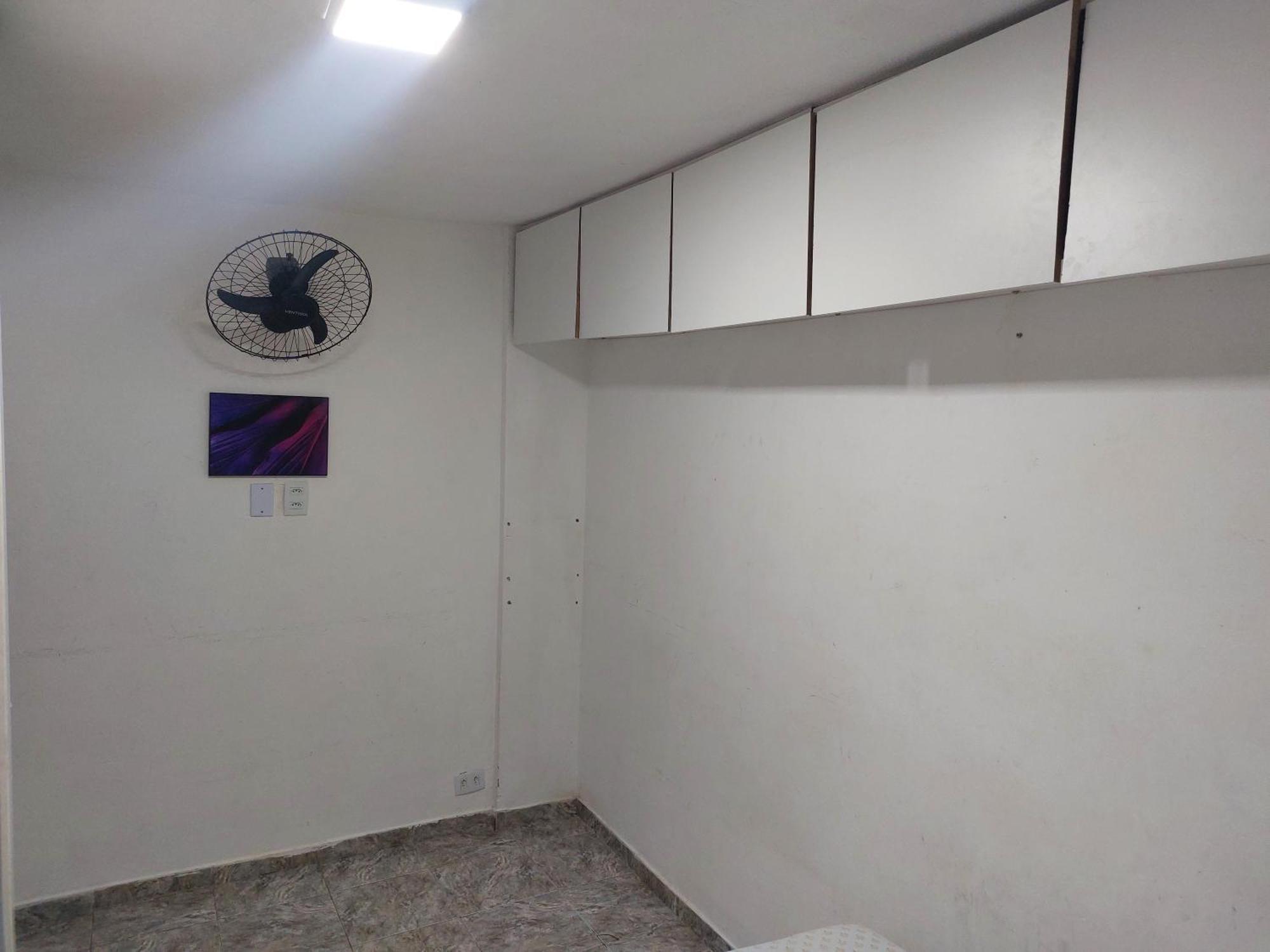 Apartamento Rio Centro Río de Janeiro