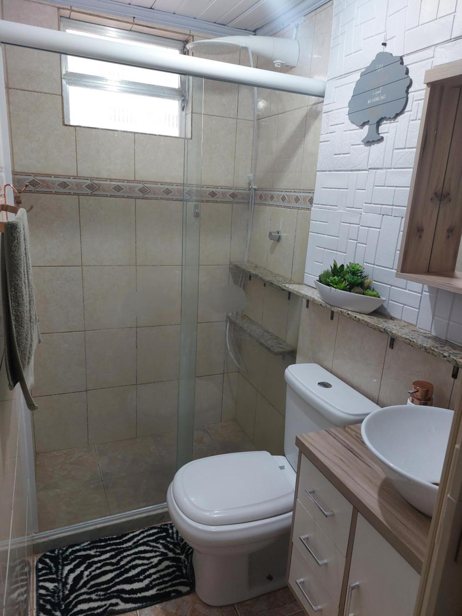 Apartamento Rio Centro *
