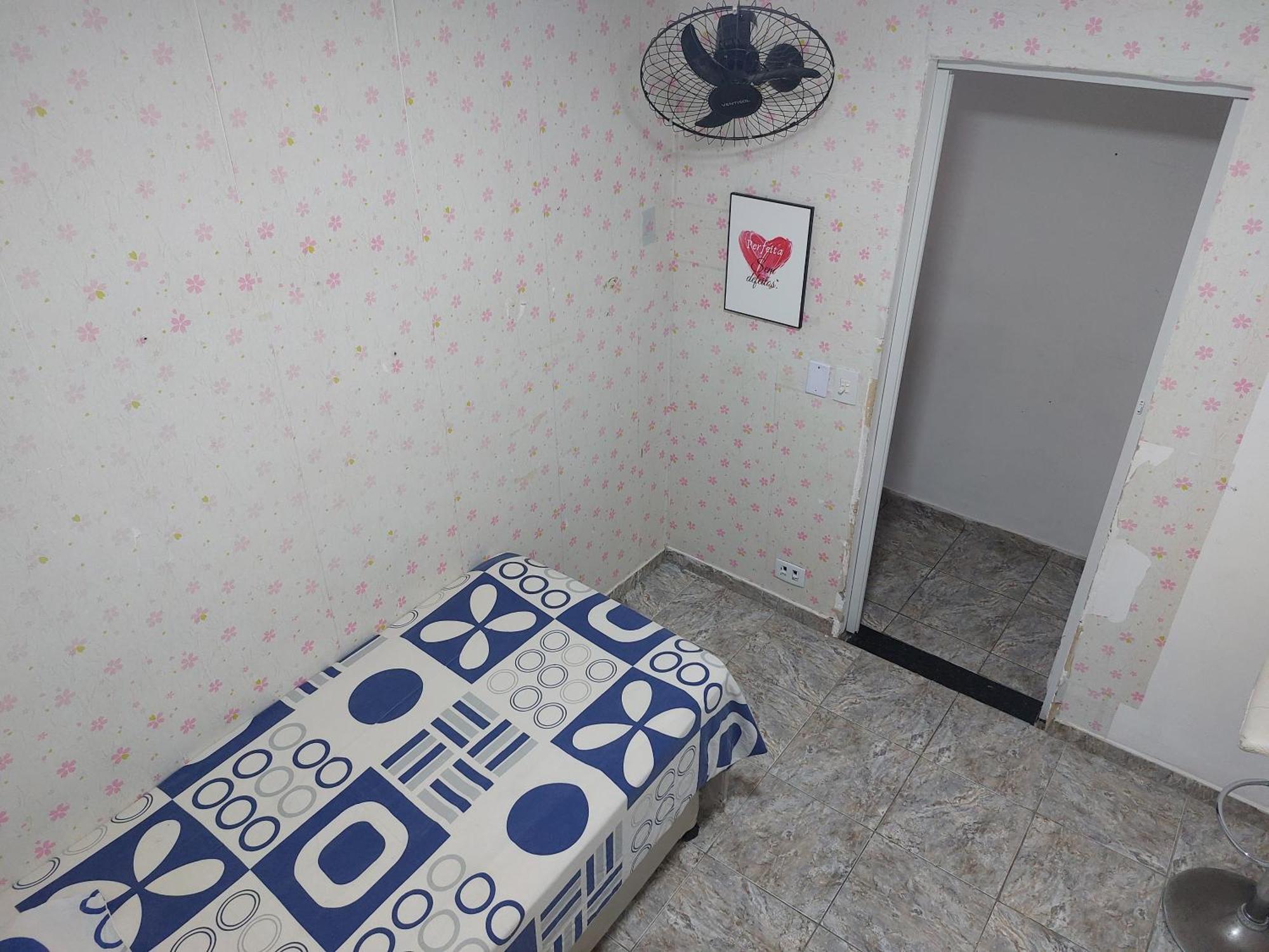 Appartement Rio Centro Rio de Janeiro