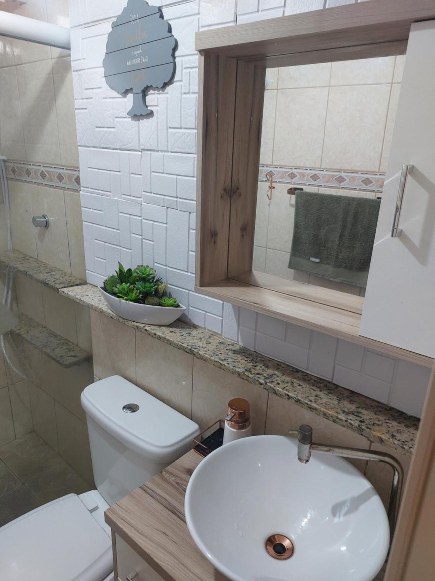 Appartement Rio Centro Rio de Janeiro