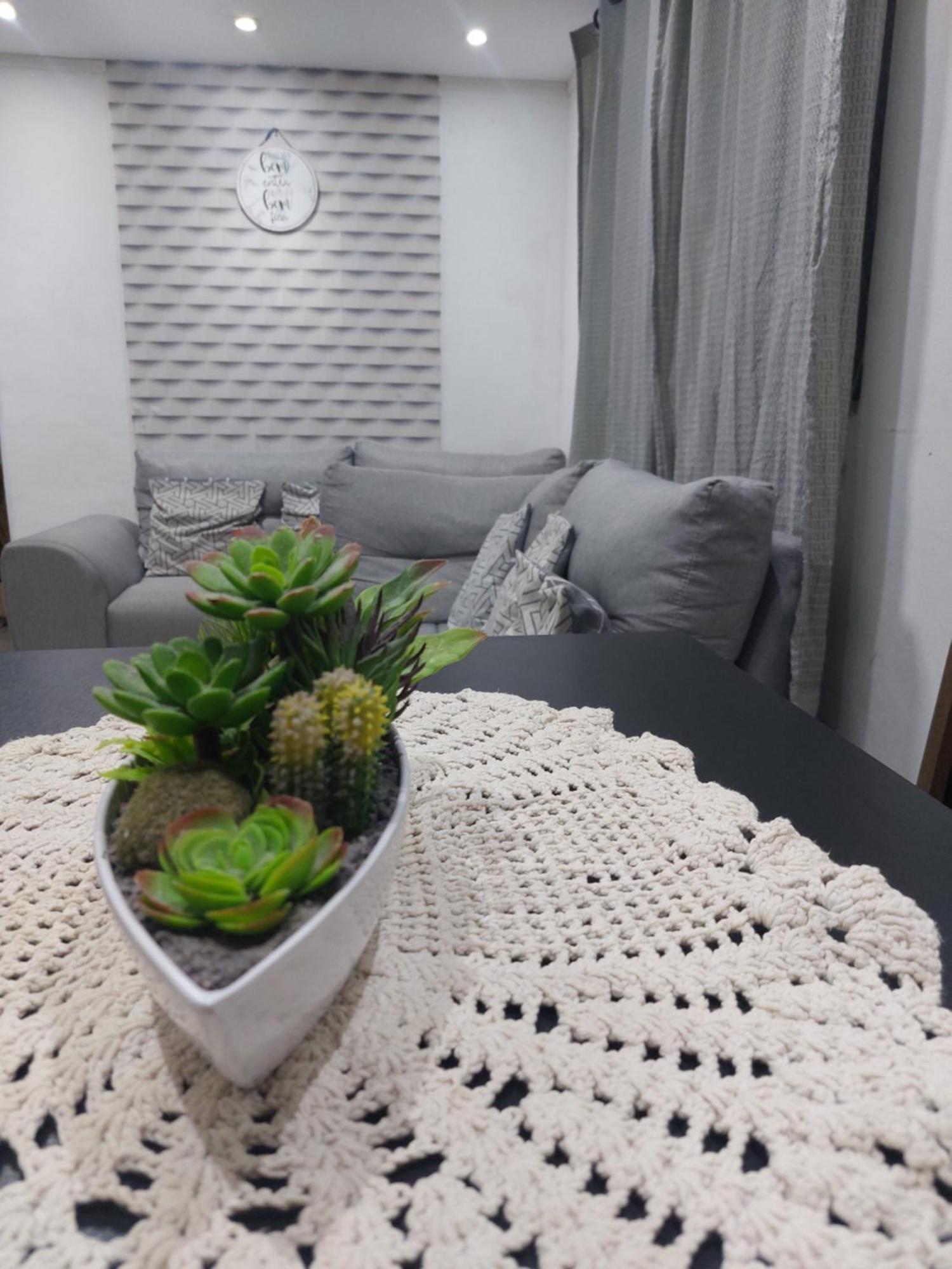 Appartement Rio Centro *